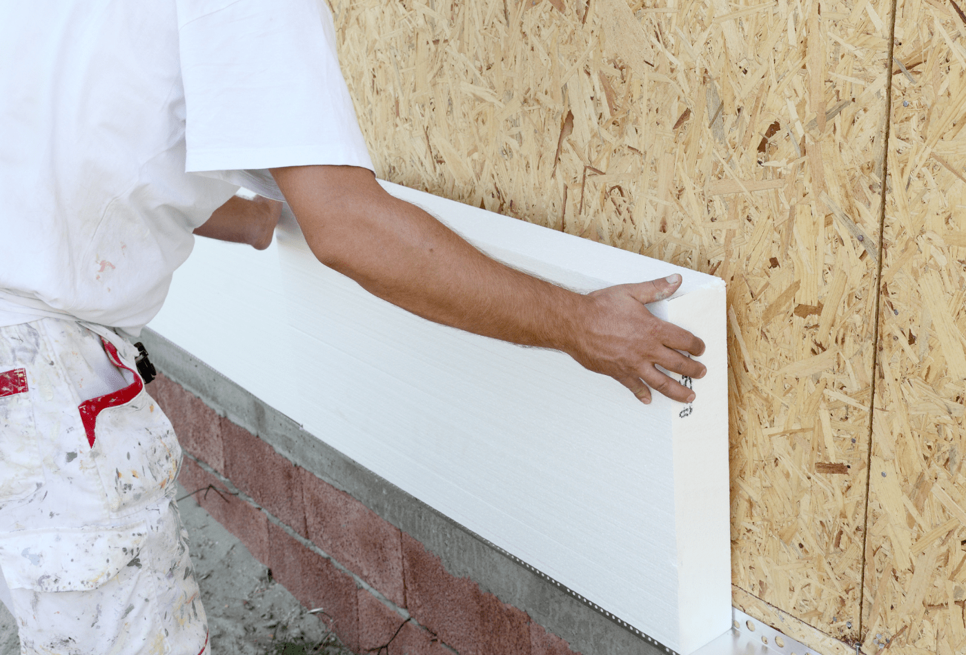 Choisir Climatix pour vos travaux d’isolation