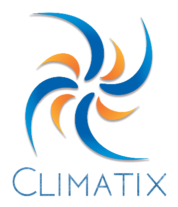 Logo Climatix