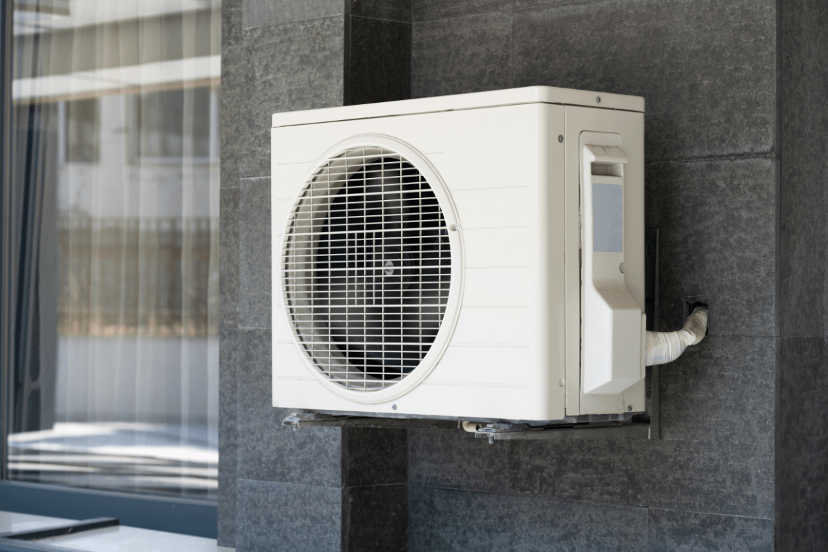 Isolation et pompe à chaleur duo gagnant pour la performance énergétique