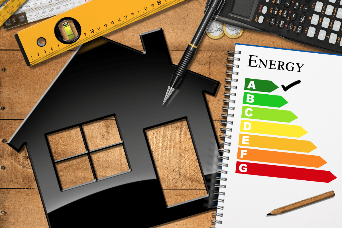 Rénovation énergétique d’une maison ancienne pour une transformation réussie